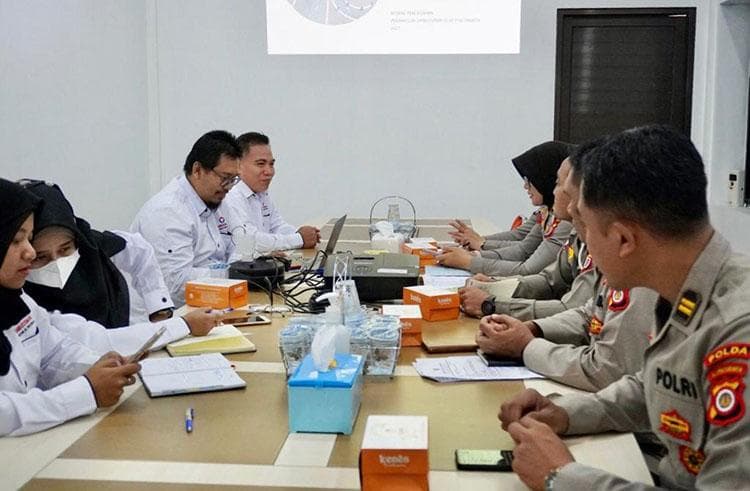 Hasil Kajian ORI DIY: 42 Persen Orang Gagal Ujian SIM Pilih Jasa Calo Hasil Kajian ORI DIY: 42 Persen Orang Gagal Ujian SIM Pilih Jasa Calo