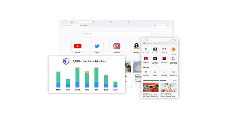 Mozilla Firefox Siapkan Fitur Pendeteksi Ulasan Palsu, Belanja di Market Place Lebih Nyaman