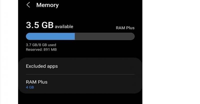 Cara Menambahkan RAM Virtual di HP Android, Multitasking Jadi Lancar