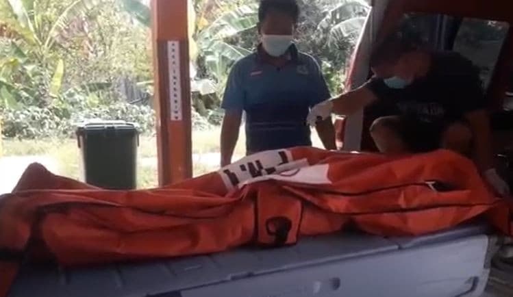 Ini Identitas Korban Tewas Kecelakaan Bus Masuk Jurang di Guci Tegal, 20 Dirawat