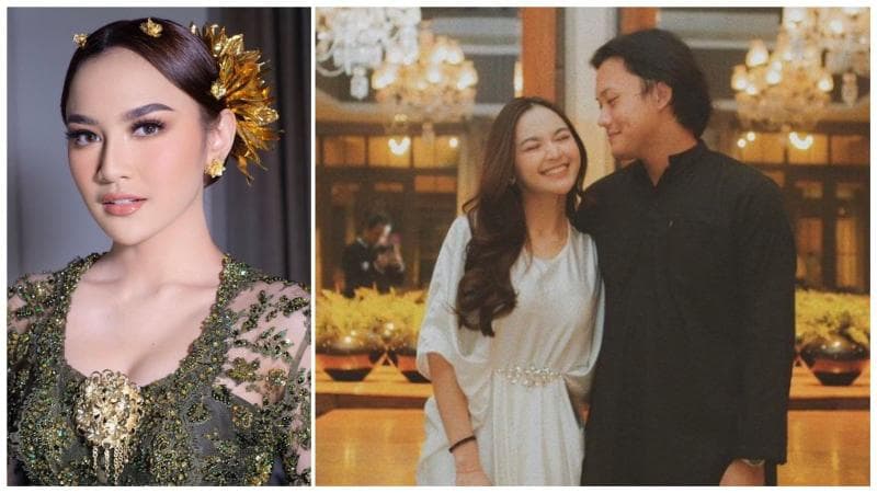 Profil Mahalini Raharja, Penyanyi Jebolan Indonesian Idol Calon Istri Rizky Febian