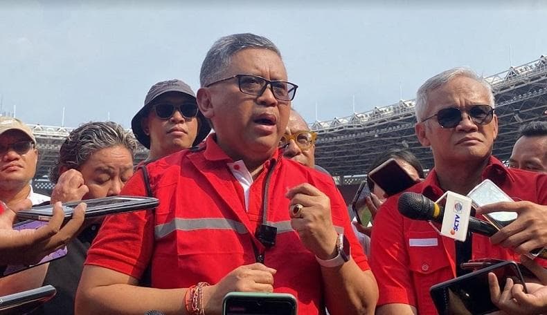 PDIP Sebut Ada Parpol yang Umumkan Dukung Ganjar pada 9 Juni 2023, Ini Ciri-cirinya