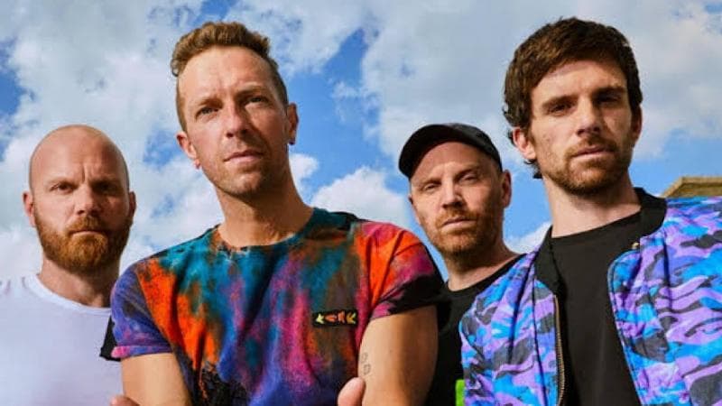Lirik Lagu Clocks - Coldplay dan Terjemahan, Musik Grup Band Inggris yang Tak Hilang Ditelan Zaman Lirik Lagu Clocks - Coldplay dan Terjemahan, Musik Grup Band Inggris yang Tak Hilang Ditelan Zaman