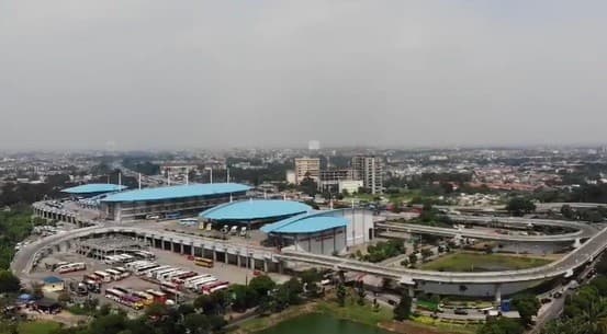 Sejarah Nama Pulo Gebang Jaktim, dari Pohon yang Berbuah Sekali Seumur Hidup