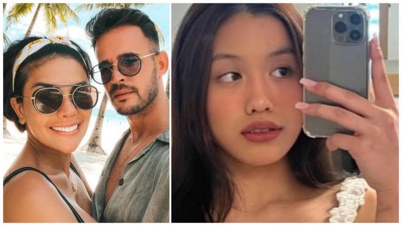 Bela Antonio Dedola, Curhatan Lolly Bongkar Kelakuan Nikita Mirzani Viral: Aku Udah Capek