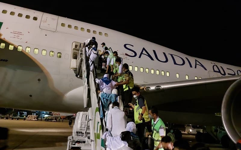 25+ Ucapan Berangkat Haji, Doa dan Dukungan untuk Calon Jamaah