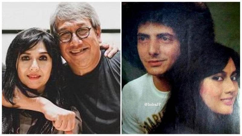 Apa Kabar Rini S Bono Artis Top Era 1980-an, Berpisah dengan Ahmad Albar Kini Hidup Bahagia Bersama Pengusaha
