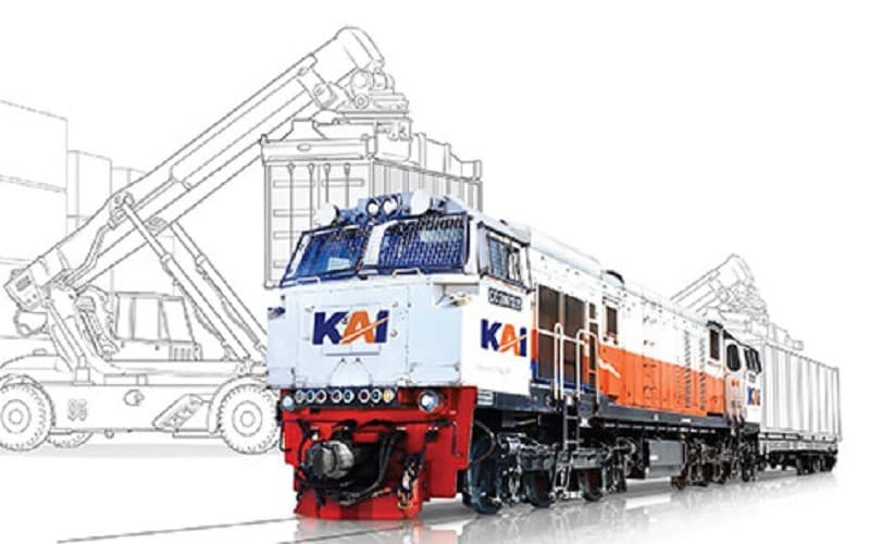 KAI Buka Lowongan Kerja untuk Lulusan SMA/SMK, Ini Syarat dan Formasinya