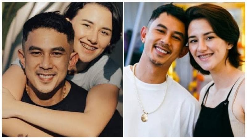 Usai Bongkar Dugaan Selingkuh di Medsos, Dahlia Poland Unfollow Instagram Fandy Christian