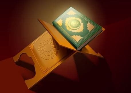 Penjelasan Hukum Tajwid Lengkap dengan Contohnya