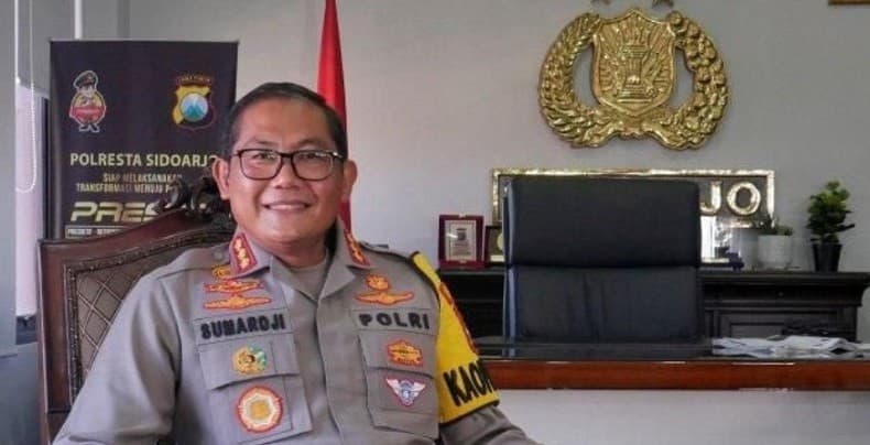 Profil Kombes Sumardji, Manajer Timnas Indonesia yang Didorong Staf Thailand