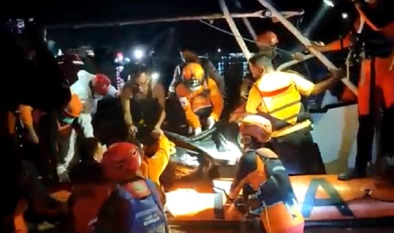 Plt Ketua Golkar Kubu Raya Tewas Tenggelam, Keluarga Tolak Autopsi Jenazah