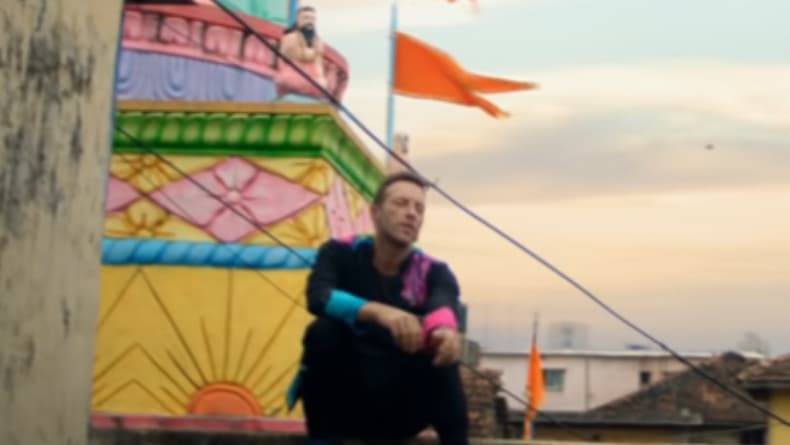 Lirik Lagu Hymn for The Weekend - Coldplay ft. Beyonce dan Terjemahannya