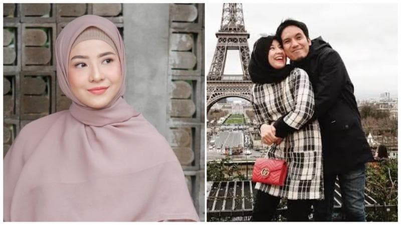 Sosok Natasha Rizky Aktris Cantik Digugat Cerai Desta, Disebut Istri Baik dan Sholeha