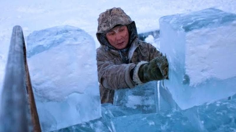 Mengintip Desa Terdingin di Bumi, Ada Tempat Suhunya Mendekati Minus 100 Derajat Celcius