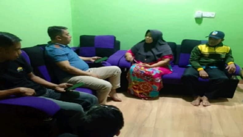 Keberadaan TKW asal Garut di Arab Saudi Masih Misterius, Keluarga Lapor Polisi