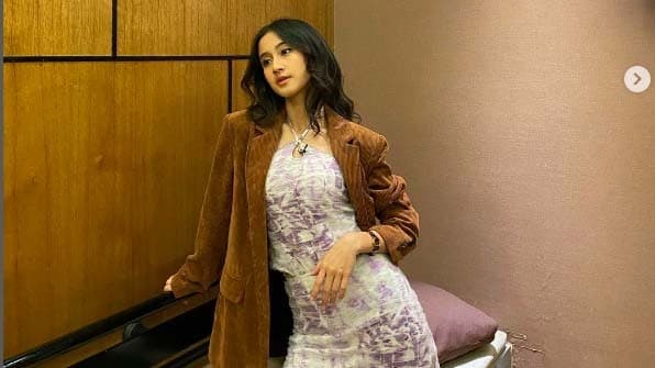 Lirik Lagu Better On My Own-Keisya Levronka dan Terjemahan, Viral hingga Go Internasional Lirik Lagu Better On My Own-Keisya Levronka dan Terjemahan, Viral hingga Go Internasional