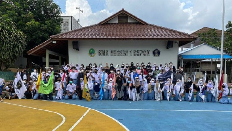 SMA Terbaik di Depok, Rekomendasi bagi Siswa Kelas 3 SMP