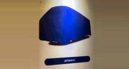 Karoseri Adiputro Bakal Luncurkan Bodi Bus Baru Bernama Jetbus 5, Intip Bocorannya