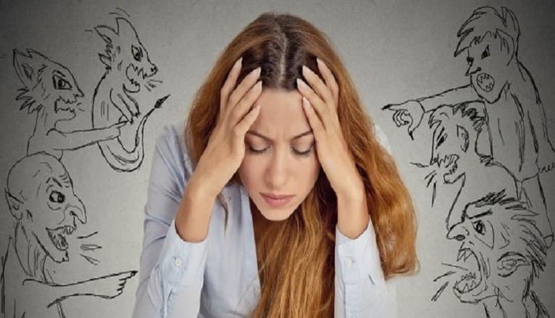 Apa Itu Pikiran Negatif? Ini Penyebab dan Cara Mengatasinya