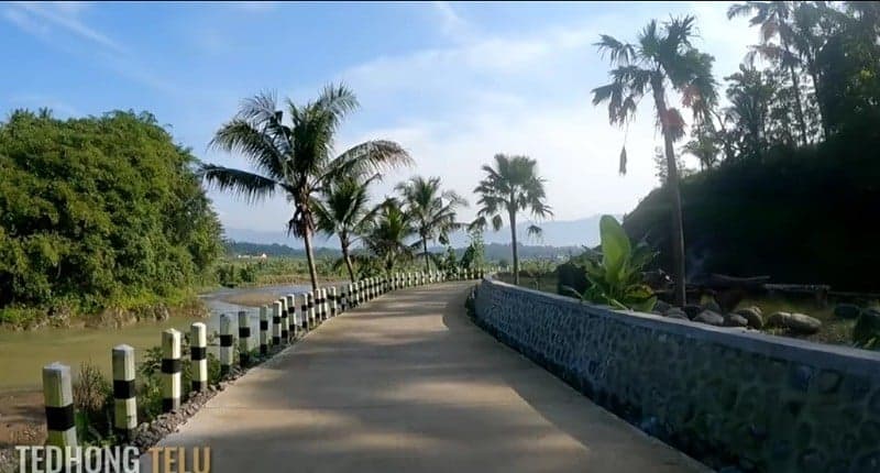 Desa Unik di Purbalingga, Dulu Terisolir Cuma Punya Jalan Setapak, sekarang Jadi Paling Indah! Desa Unik di Purbalingga, Dulu Terisolir Cuma Punya Jalan Setapak, sekarang Jadi Paling Indah!