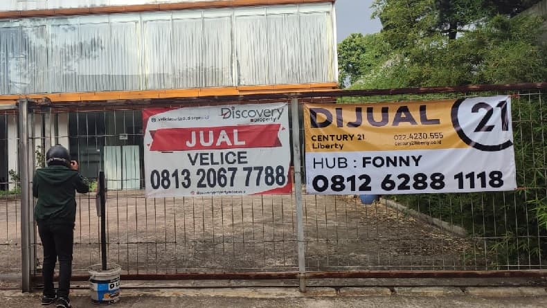 Travel Klarifikasi Kasus Penggelapan Uang Rp400 Juta Study Tour SMA di Bandung