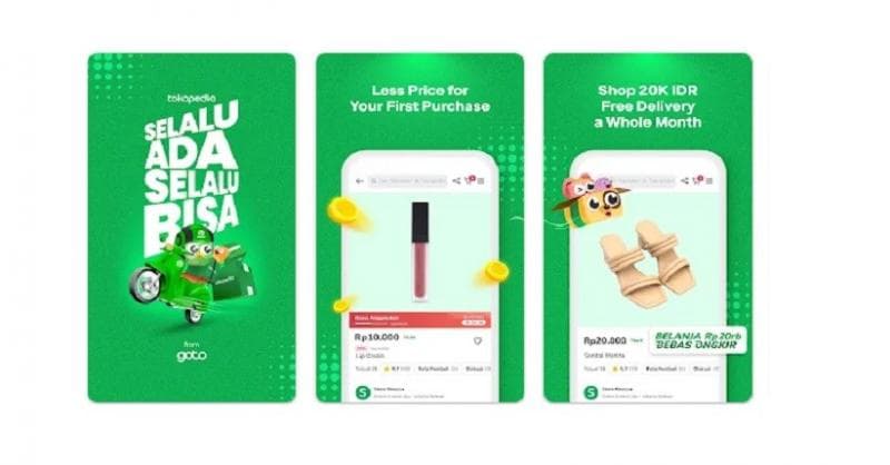 Cara Daftar Gratis Ongkir Tokopedia, Ayo Tingkatkan Profitmu!