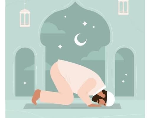 Batas Waktu Sholat Isya Sampai Jam Berapa? Simak Dalilnya