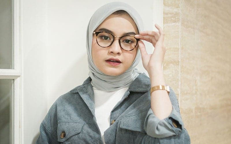 Profil dan Biodata Salma Salsabil, Jawara Indonesian Idol 2023 yang Diduga Dekat dengan Dimansyah Laitupa