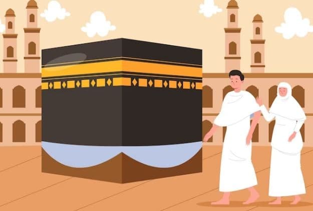 Apakah Haji Bisa Diwakilkan? Begini Aturan Sesuai Syariat