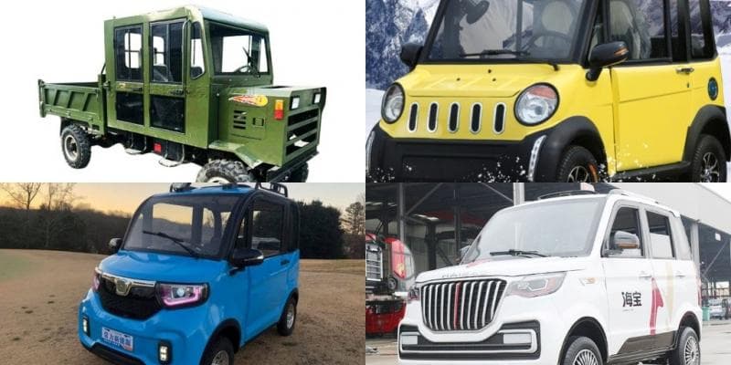 11 Mobil Termurah di Dunia yang Bisa Anda Beli, Mulai Rp11 Juta hingga Rp40 Jutaan 11 Mobil Termurah di Dunia yang Bisa Anda Beli, Mulai Rp11 Juta hingga Rp40 Jutaan