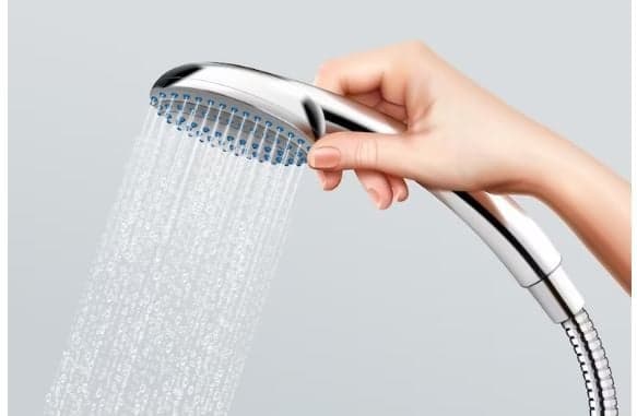 Tata Cara Mandi Air Garam, Dipercaya dapat Membuka Aura Positif