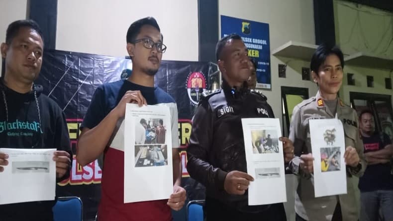 Kasus Mutilasi di Sukoharjo, Ada Dugaan Cinta Segitiga hingga Utang Piutang
