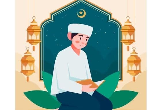 Hukum Tajwid Surat Al Maun Ayat 1-7, Lengkap Cara Baca dan Penjelasannya