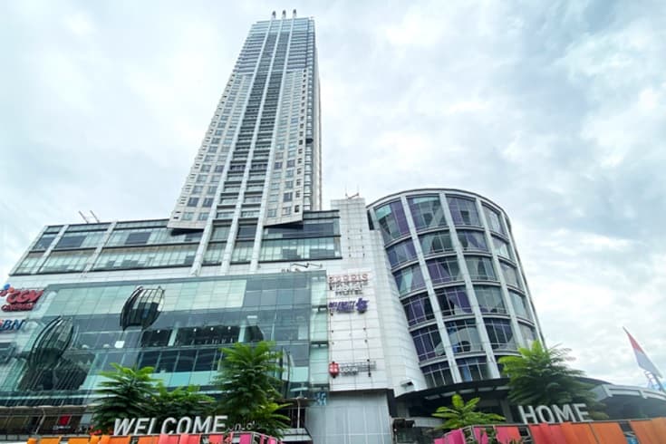 Siapa Pemilik FX Sudirman? Pusat Perbelanjaan Elit di Pusat Ibu Kota