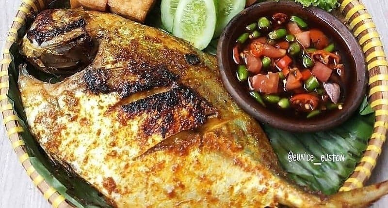 7 Resep Bumbu Ikan Bakar yang Enak, Wajib Cicipi Rasa Saus Padang dan Jimbaran 7 Resep Bumbu Ikan Bakar yang Enak, Wajib Cicipi Rasa Saus Padang dan Jimbaran