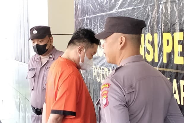 Begini Kronologi 17 Anak Terjerat Predator Anak Asal Bantul