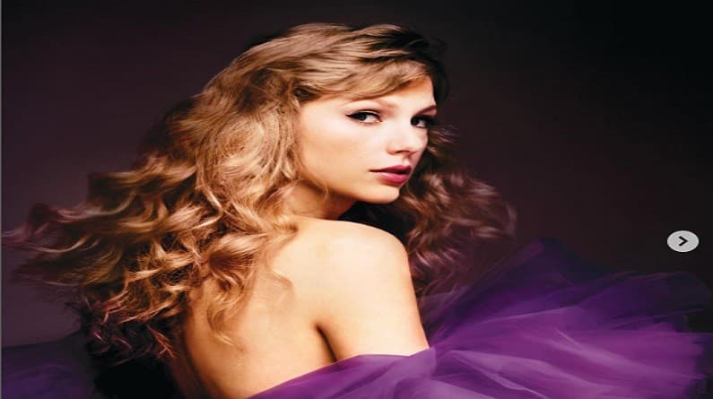Makna Lagu The Archer - Taylor Swift, Lengkap dengan Lirik dan Terjemahan