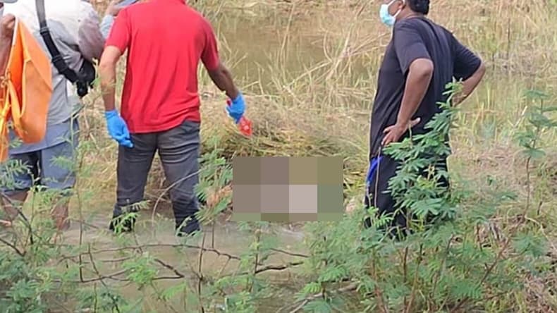 Dalami Temuan Mayat IRT di Tulang Bawang, Polisi Periksa 21 Saksi