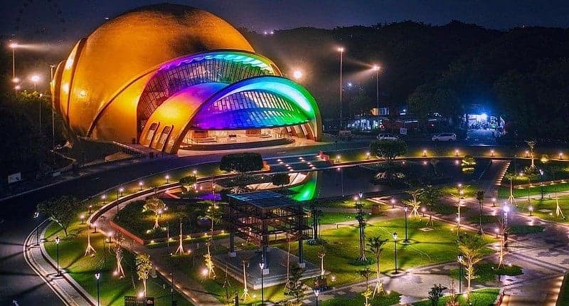 10 Tempat Wisata di Jakarta yang Lagi Hits dan Instagramable