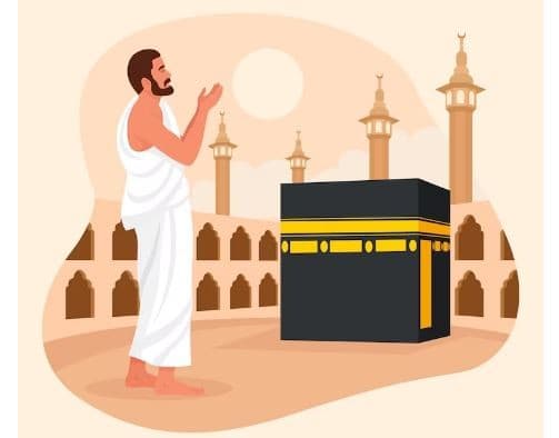 Kisah Uwais Al Qarni yang Menggendong Ibunya Naik Haji dari Yaman ke Mekkah