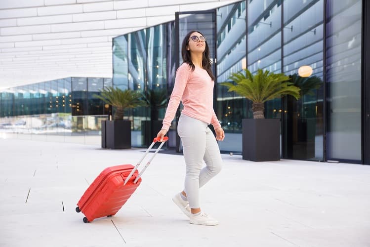 Wajib Punya, Ini Rekomendasi Koper Berkualitas dan Stylish untuk Liburan