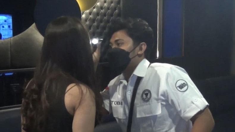 BNNP Jateng Razia Tempat Hiburan Malam di Kota Semarang, Ini Hasilnya