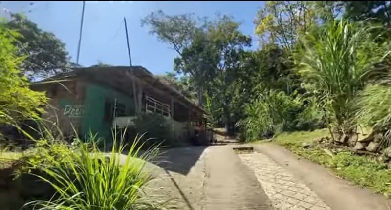 Kampung Unik di Gunungkidul, di Desa Terpencil Ini Hanya Boleh Dihuni 7 Keluarga, seperti Ini Suasananya!