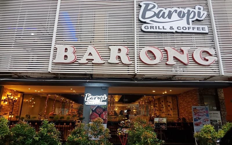 Restoran All You Can Eat Palembang, Ini Lokasinya