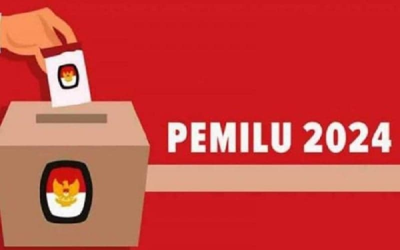 KPU Rilis DPT, Jumlah Pemilih Laki-laki dan Perempuan Imbang di Pemilu 2024