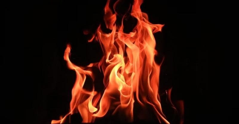 Misteri Api Tertua di Dunia, Belum Pernah Padam Selama Ribuan Tahun