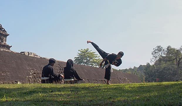Begini Sejarah Peguruan Silat PSHT, Persaudaraan Setia Hati Terate