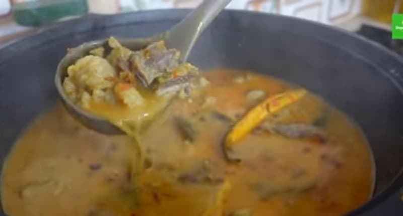 Resep Bumbu Gulai Kambing yang Enak, Tekstur Empuk dan Menggugah Selera