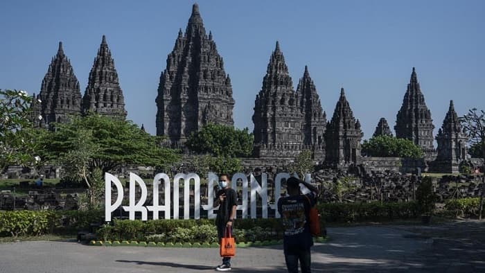 Kisah Bandung Bondowoso dan Roro Jonggrang, Legenda di Balik Candi Prambanan